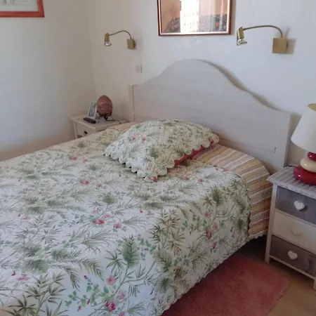 Vue Feerique דירה נרבון