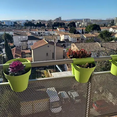 Vue Feerique *