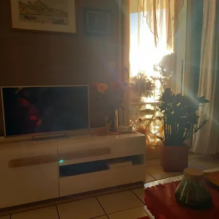 Vue Feerique