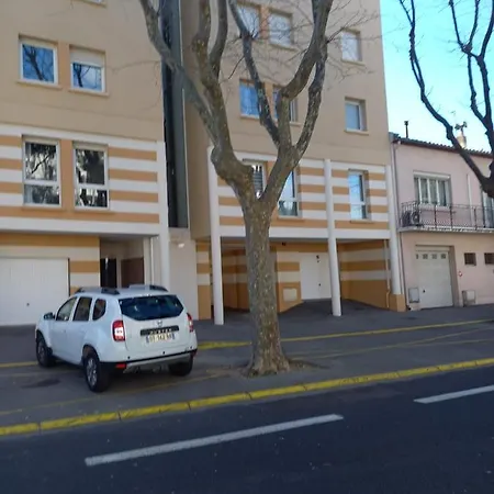 Vue Feerique * נרבון
